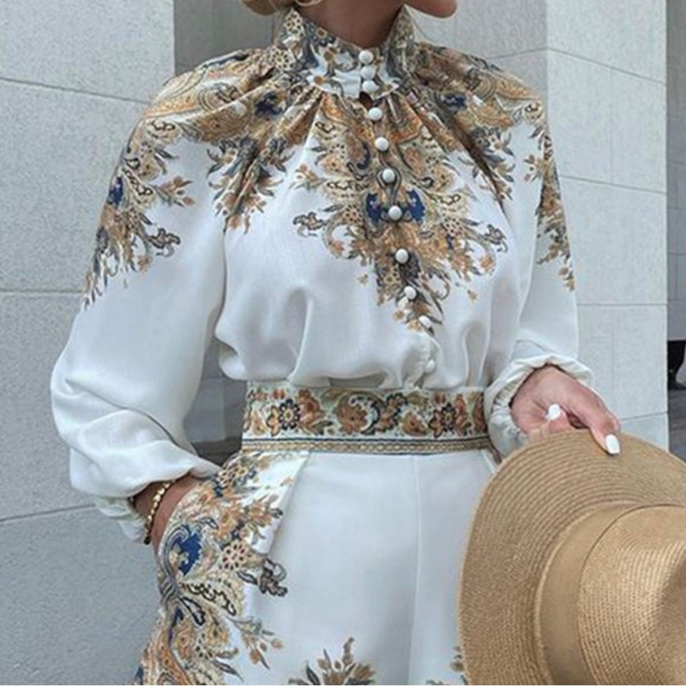 Never worn with tags.